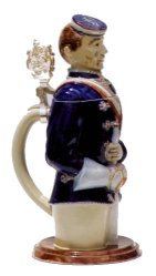 1998 Convention Stein