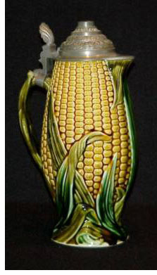 ear of corn stein