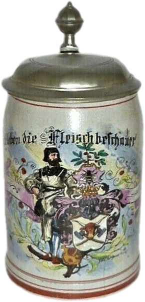 stein